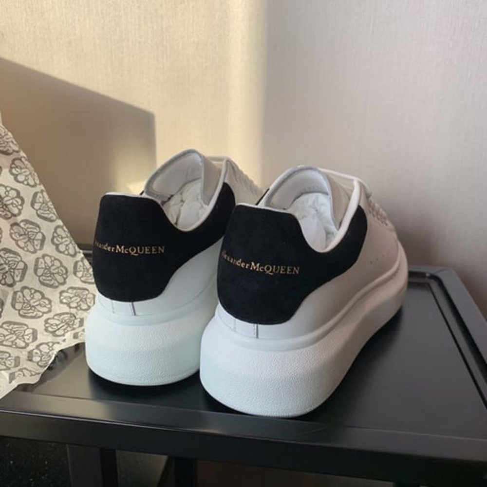 🍓🍓Alexander McQueen women's shoes size 40🧙‍♂️🧙‍♂️ - Picture 2 of 7